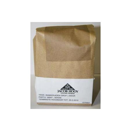 Bamikruiden grof van Jacob Hooy