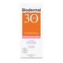 Zonnemelk gevoelige huid SPF30 van Biodermal