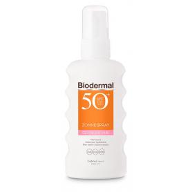 Anti-UV Fluid sun SPF 30 bio van Lavera