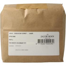 Piment gemalen van Jacob Hooy