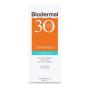 Zonnemelk hydraplus SPF30 van Biodermal