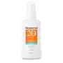 Zonnespray hydraplus SPF20 van Biodermal