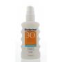 Zonnespray hydraplus SPF30 van Biodermal