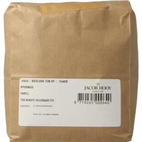 Leverkruid van Jacob Hooy