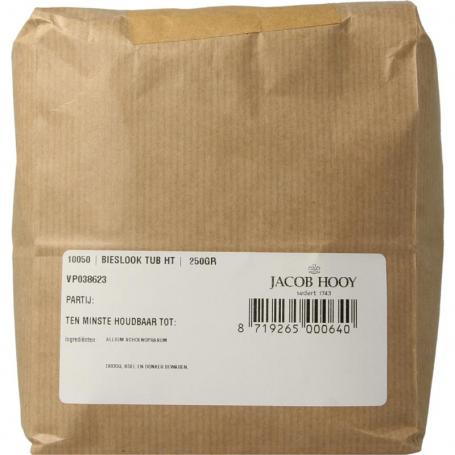 Bieslook van Jacob Hooy