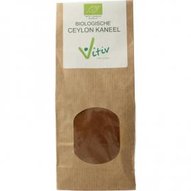 Amaranthvlokken bio van De Halm