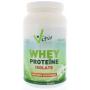 Whey proteine isolaat, 500 g van Vitiv