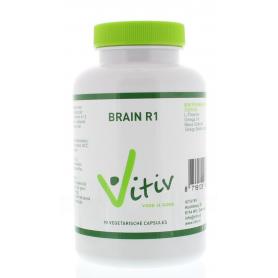 Solgar Ginkgo 60mg (60 capsules) van Solgar