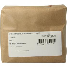 Koekkruiden van Jacob Hooy