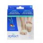 Voetzoolkussentjes dubbel maat 39/41 van Epitact