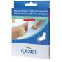 Voetzoolkussentjes dubbel maat 42/45 van Epitact