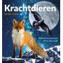 Krachtdieren wijsheid inspiratie van A3 Boeken