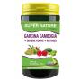 Garcinia + groene koffie + ketones van SNP