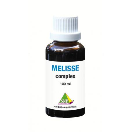 Melisse complex van SNP