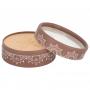 Compact powder beige clair 02 van Boho