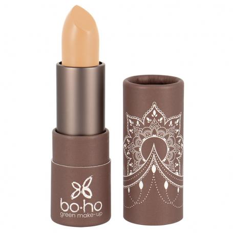 Concealer beige diaphane 01 van Boho