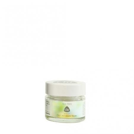 Bio Tea tree balsem 15g van CHI