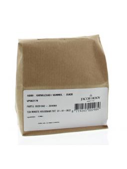 Zwavelpoeder van Jacob Hooy