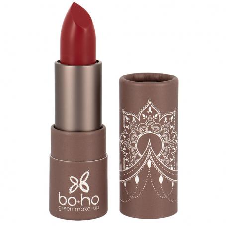 Lipstick groseille 103 mat van Boho