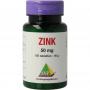 Zink 50mg van SNP