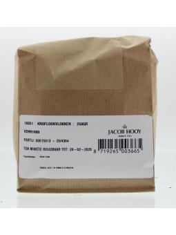 Bijvoetkruid van Jacob Hooy