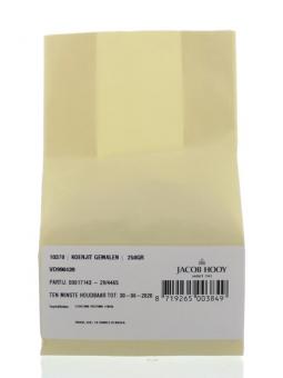 Weegbree smal van Jacob Hooy