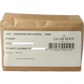 Wijnsteenbakpoeder van Jacob Hooy