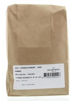 Mierikwortel gemalen van Jacob Hooy