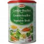 Groentebouillon pasta van Morga