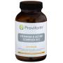 Vitamine B actief complex & C van Proviform