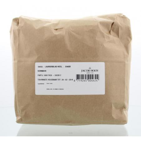 Laurierblad heel van Jacob Hooy