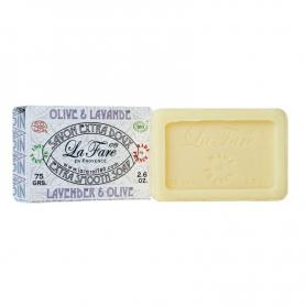 Deodorant spray noir van Amando