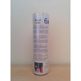 Party music plugs van Get Plugged