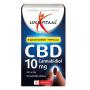 CBD 10mg forte van Lucovitaal