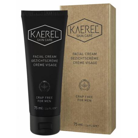 Skin care gezichtscreme van Kaerel