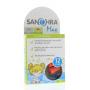 Oordop foam max small van Sanohra