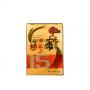 Ginst15 Korean red ginseng extract van Ilhwa