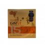 Ginst15 Korean ginseng soft capsules van Ilhwa