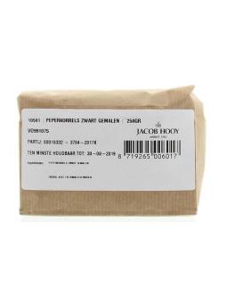 Onze lieve vrouwenbedstro van Jacob Hooy