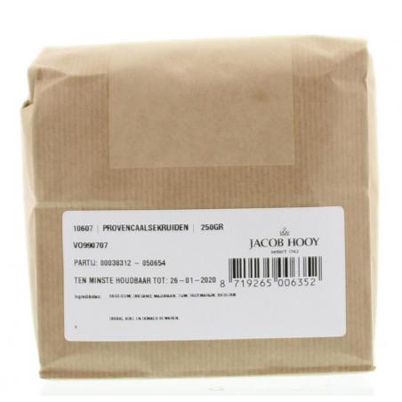 Provencaalse kruiden van Jacob Hooy