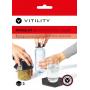 Antislip set van Vitility