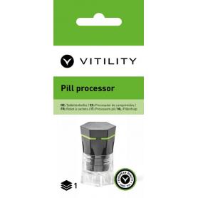 Diepvries ontdooier van HG