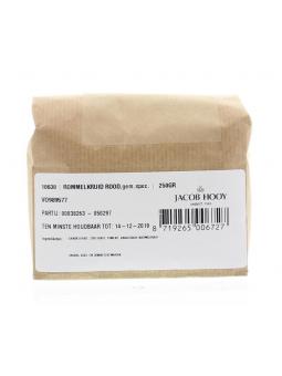 Anijszaad gemalen van Jacob Hooy