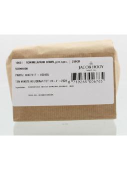 Druivensuiker poeder van Jacob Hooy