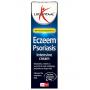 Eczeem psoriasis intensieve creme van Lucovitaal