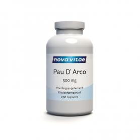 Orthovitaal Lactoferrine 100mg (60 capsules) van Orthovitaal