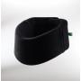 Cervical nekkraag zwart 9 cm van Cellacare