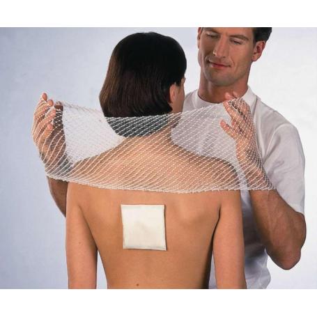 Fix netverband A rekbaar 4 meter vinger van TG