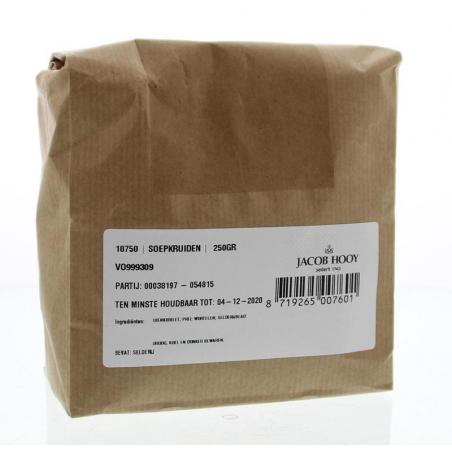 Soepkruiden van Jacob Hooy