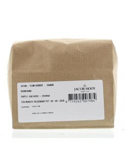 Lapsang souchon thee gearomatiseerd van Jacob Hooy